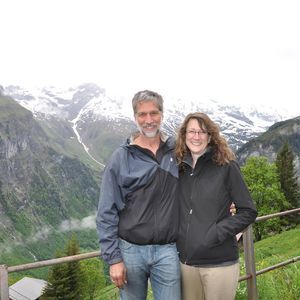 Meet your Posher, Sherry